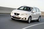 Seat Ibiza ST 2010 года